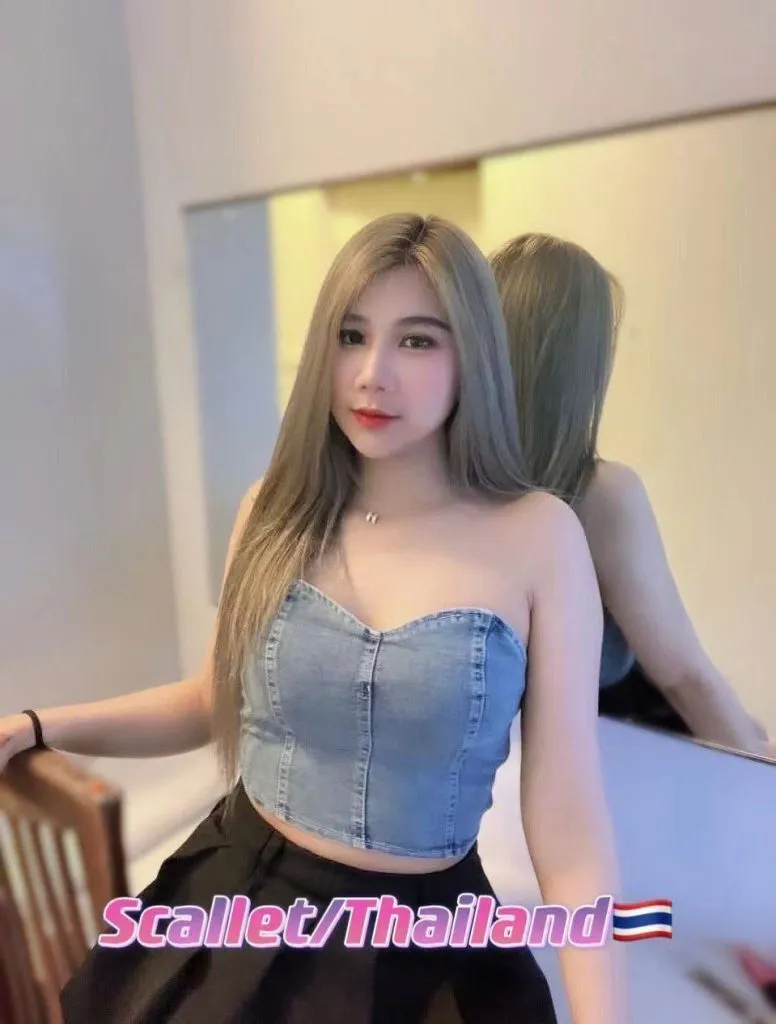 Scarlett - Escort Service Subang Selangpr