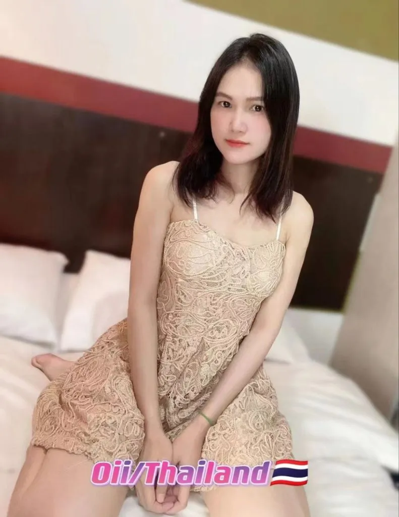 Oii - Ampang Escort Girl from KL Escort
