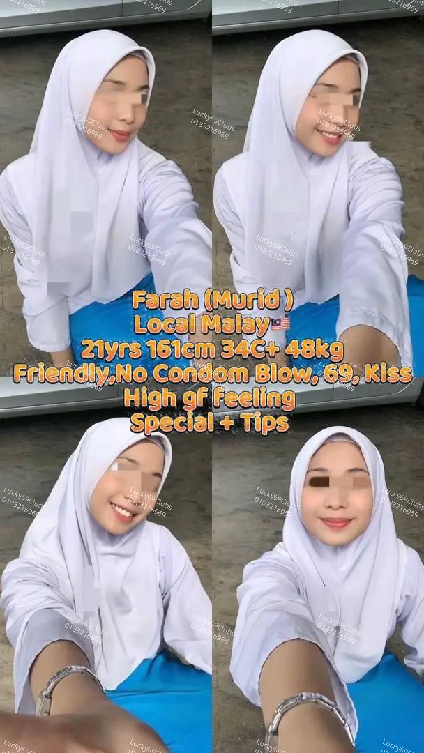 Farah(Student)