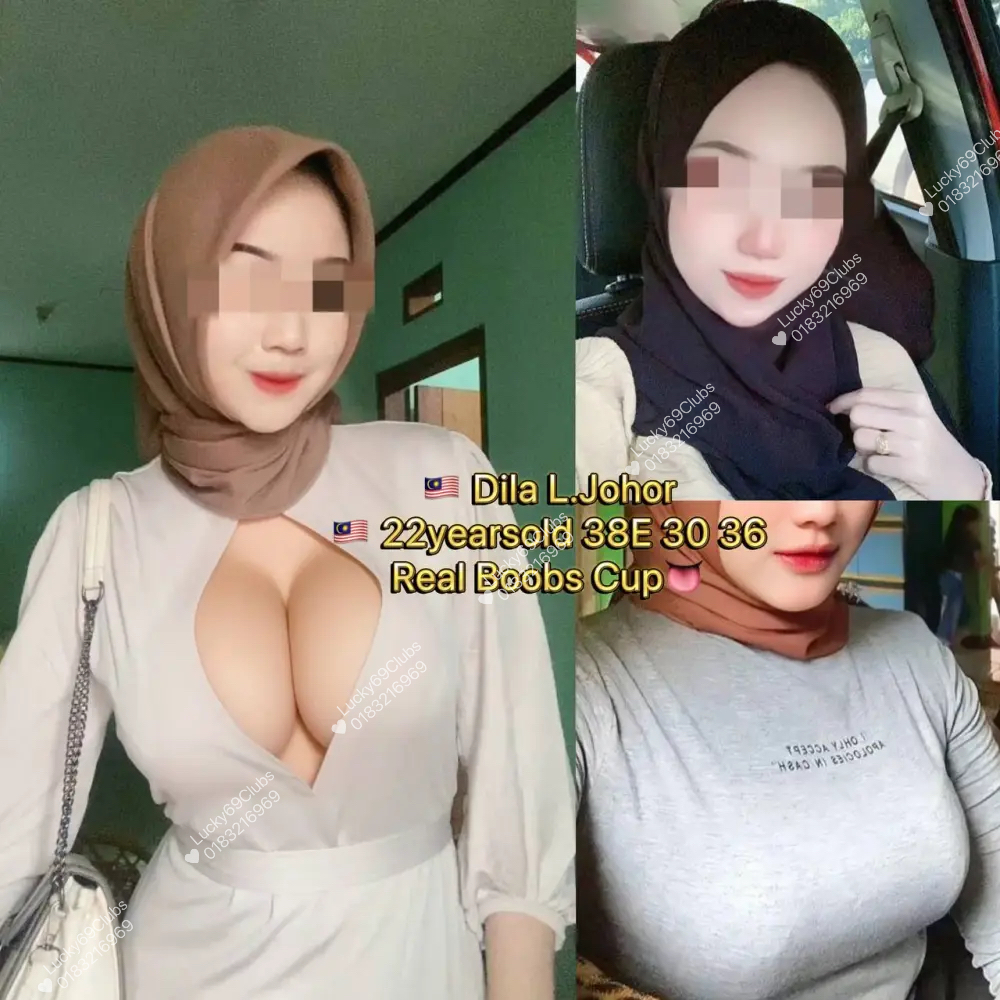 DILA (L.JOHOR)